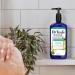 Dr Teal's Teal's Body Wash with Pure Epsom Salt Glow & Hydrate with Avocado 24 fl oz (Pack of 4) - Buy Online on GoSupps.com