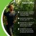 Nature's Plus Niacin 100 mg - 90 Tablets | Supports Energy & Heart Health - Buy Online on GoSupps.com