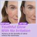 Korean Bakuchiol Serum 30 000 ppm | High-Potency Retinol Alternative for Wrinkle Reduction & Skin Firming - Vegan Cruelty-Free Non-GMO 1 oz - Buy Online on GoSupps.com
