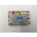 Judy - Gift Soap Bar For Her Birthday Rose Scent Mum Grandmother Cleanser Lather Present Girl