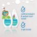 Johnson's Baby Kids Ultra-Hydrating Shampoo 13.6 fl oz - Gentle Cleansing for Soft, Healthy Hair - Buy Online on GoSupps.com
