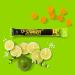 Honey Stinger Stingerita Lime Energy Chews | Gluten-Free with Caffeine | Sports Nutrition for Exercise | 12 Pack 21.6oz - Buy Online on GoSupps.com