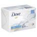 DOVE Gentle Peeling Cream - 100g Set of 4 | Hydrate & Exfoliate | International Shipping Available - Buy Online on GoSupps.com