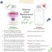 Premium Resveratrol 500mg Capsules - 98% Trans-Resveratrol from Japanese Knotweed - High Dose Vegan Lab Tested - 60 Capsules for Optimal Health - Buy Online on GoSupps.com