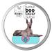 The Blissful Dog Xoloitzcuintli Boo Boo Butter 1-Ounce 1 Ounce Xoloitzcuintli