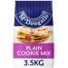 McDougalls Plain Cookie Mix - 1x3.5kg