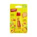 Carmex Lip Balm Peach & Mango Burst Tube 10g Mango 1 piece (1 pack)