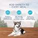Blue Buffalo Wilderness High Protein Natural Adult Wet Dog Food 12.5 oz Cans - Beef & Chicken Variety Pack of 12 - Buy Online on GoSupps.com