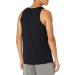 Russell Athletic Men's Cotton Performance Tank Top - Large, Black - Buy Online on GoSupps.com
