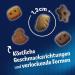 Buy FELIX KnabberMix Hof & Wiese Cat Snack - Crunchy Treats in 3 Flavours | 8 x 60g - International Shipping Available - Buy Online on GoSupps.com