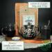 Lapsang Souchong Smoked - Premium Black Loose Leaf Tea (Lapsang Souchong 175g) Lapsang Souchong 175g - Buy Online on GoSupps.com