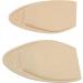 Metatarsal Pads for Women - Soft Breathable High Heel Cushions | Adjustable Skin Color Inserts for Comfort - Buy Online on GoSupps.com