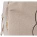 Jollein Terry Cloth Diaper Bag - Miffy Nougat | Beige Cosmetic Organizer & Diaper Case - Shop Internationally - Buy Online on GoSupps.com