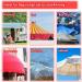 39FT Birllaid RV Awning Repair Tape - Waterproof Sail Tape for Canvas Tent, Tarp, Boat Covers - Tear Repair Patch Kit - Buy Online on GoSupps.com