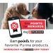Purina DentaLife Dental Cat Treats by Purina DentaLife - Buy Online on GoSupps.com