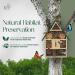 Pelle & Sol Eco-Friendly Bee House | Weather Resistant Hanging Bug Hotel for Bees, Butterflies & Insects | Bamboo Nesting Habitat for Kids | Garden Decor & Nature Gifts - Buy Online on GoSupps.com