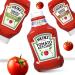 Heinz Tomato Ketchup Value Size - 64 oz Bottle, 4 Pound Pack - Buy Online on GoSupps.com