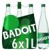 BADOIT Sparkling Sparkling Water 6x1 L