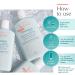 Eau Thermale Avene Cleanance HYDRA Soothing Cleansing Cream 6.7 fl.oz - Nourishing Cleanser for Dry Blemish-Prone Skin - Buy Online on GoSupps.com