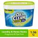 OxiClean Free Versatile Stain Remover Powder NO Perfumes or Dyes 1.36-kg - Buy Online on GoSupps.com