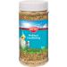 Kaytee Molting and Conditioning Jar for Small Pet Birds 11 Ounce (Pack of 1)