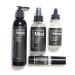 ALOA Detoxifying Activated Charcoal Face Wash with Vitamin C & Green Tea - Acne Fighting Cleanser - Buy Online on GoSupps.com