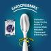 Earscrubbers Earwax Removal Tool - Gentle & Safe Ear Wax Cleaner for Itch Relief - 34 Count - Buy Online on GoSupps.com