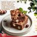 Tropgo Raw Hazelnuts - 500g - Packed Fresh Large Hazelnut - Premium Quality Nuts for a Healthy Heart High in Fibre & Minerals - Perfect for Snacking - Buy Online on GoSupps.com