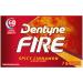 Dentyne Fire Spicy Cinnamon Sugar Free Gum - Pack of 9 (144 Pieces) - Buy Online on GoSupps.com