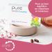 Pure Multivitamin 30 High Dosed Tablets Vegan Tablets Immune System Strengthening Dietary Supplement Vegan Complex Multivitamin Tablets - Buy Online on GoSupps.com