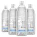 Method Foaming Hand Wash Refill, Sweet Water, 28 oz (Pack of 4) (Packaging May Vary)