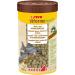 sera Viformo Nature 250 ml | Nutritious tablet food for catfish | WITHOUT colorants and preservatives | Species-appropriate nutrition for bottom-dwelling fish | With Gammarus & vitamin-rich seaweed 250 ml (1 pack) Single