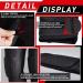 Legendfit Youth Boys Basketball Compression Pants with Knee Pads - Black, Small - Buy Online on GoSupps.com