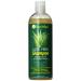 Real Aloe Aloe Vera Shampoo with Argan Oil & Oat Beta Glucan 16 fl oz (473 mL)