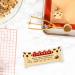 Larabar Chocolate Chip Cookie Dough - 16 Bars (1.6 oz Each) - Healthy Snack - Buy Online on GoSupps.com