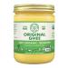 Pure Indian Foods Organic Grassfed Original Ghee, 14 oz, Pasture Raised, Gluten-Free, Non-GMO, Paleo, Keto-Friendly Cooking Fat / Oil, Clarified Butter (16 fl oz / 1 pint) 14 Ounce (Pack of 1)
