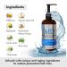 MD Revitalizing Shampoo and Conditioner - Nourish & Revive | 11 fl oz - International Shipping Available - Buy Online on GoSupps.com