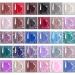REDNEE 39pcs Dip Powder System Starter Kit - Easy Application for Nail Art Manicure Salon or Home DIY - RE18 Party Queen Collection - Buy Online on GoSupps.com