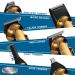 Hatteker Beard Trimmer Kit Professional Hair Clipper with Zero Gapped T-Blade Trimmer Electric Razor Shaver for Nose Ear Beard Body Trimmer for Men Waterproof Cordless Grooming Kit 6 in 1 - Buy Online on GoSupps.com