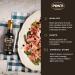  Ponti Ponti Balsamic Vinegar 250 ml - Buy Online on GoSupps.com
