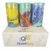 Fortnum and Mason Stem Ginger Lemon Curd Salted Caramel Tin Bundle Pack Gift Set with Rich Tea Biscuits - 200g / 7oz - Buy Online on GoSupps.com