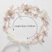 SWEETV Gold Wedding Headband - Pearl Flower Bridal Hairpiece for Women - Crystal Hair Vine Accessory - Buy Online on GoSupps.com