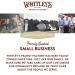 Whitley's Salted Virginia Peanuts - 40oz Tin - Super Extra Large Home Cooked Peanuts - 2.5lb Pack - Buy Online on GoSupps.com