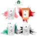 Black Peel Off Mask - Activated Carbon & Alginate for Deep Clean Pore & Acne Treatment - 300g - Buy Online on GoSupps.com