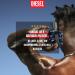 Diesel Sound of the Brave Eau de Toilette for Men Notes of Lemon Spicy Juniper Berries & Ambery Wood 1.7 Fl oz EDT - Buy Online on GoSupps.com