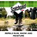 Scotchgard Heavy Duty Water Shield 13 oz - Ideal for Outerwear, Tents, Backpacks - Repels Water on Canvas, Polyester & Nylon - Buy Online on GoSupps.com