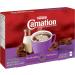 CARNATION Hot Chocolate Marshmallow Mix 10 X 25g Sachets (Pack of 12) 120 Count Sachets Chocolate w/ Marshmallow 25 g (Pack of 120) - Buy Online on GoSupps.com