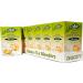 Dalgety Instant Ginseng and Ginger Herbal Infusion 122g Cartons 100% Natural Caffeine Free Tea Our Delicious Tea helps build your Immune System and Boosts Energy (6 Pack) - Buy Online on GoSupps.com