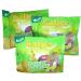 Katjes Katjes Family Pack of 3 sour lucky hearts 275g