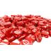 Halloween Special Starburst Red Cherry Chewy Candy - 1.5 lbs - All Red Cherry Starburst Fruit Chews - Single Flavor Soft Candy Assortment Sharing Size Bulk Family Pack - Individually Wrapped  24 oz. Cherry 1.5 Pound (Pack  - Buy Online on GoSupps.com